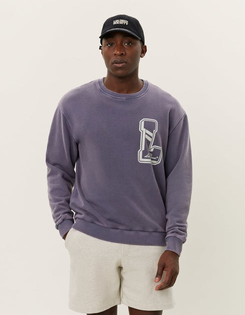 LES DEUX LIBERTÉ SWEAT